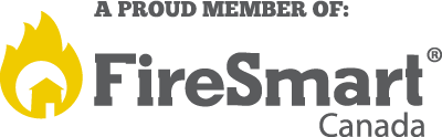 Member of FireSmart Canada